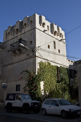 gauci-tower_Naxxar